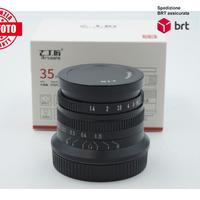 7 Artisans 35 F1.4 NIKON Z DX (Nikon)