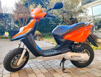 Yamaha BOOSTER NG 50 (70)