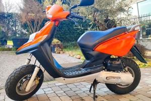 Yamaha BOOSTER NG 50 (70)