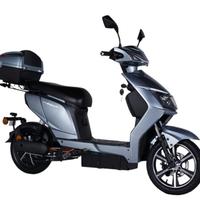 SCOOTER ELETTRICO ECORIDER  800 WATT 20 AH 60V