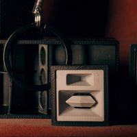 Mini keychain Funktion-one