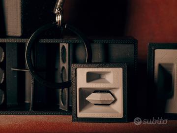 Mini keychain Funktion-one