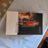 Oliver Twist in inglese 