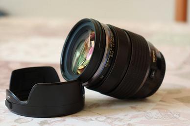 Olympus Zuiko PRO 12-40 2.8 