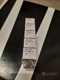 Lampadina Osram 20W 12V G4