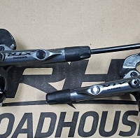 FRENI BICI SHIMANO XTR USATI