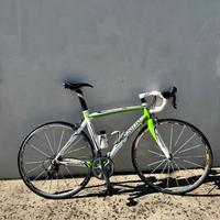 Bici da corsa Spezzotto