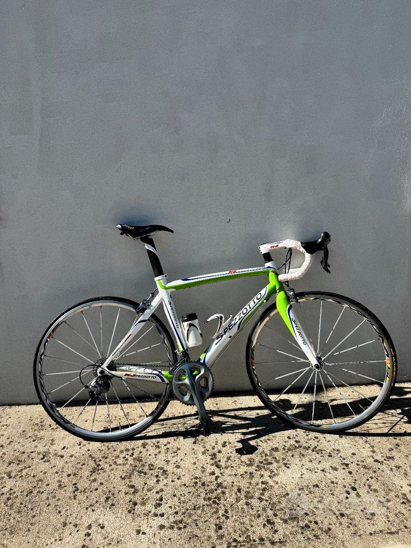 Bici da corsa Spezzotto Biciclette In vendita a Treviso