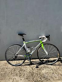 Bici da corsa Spezzotto
