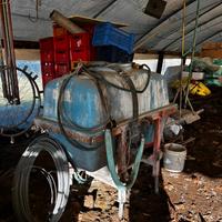 Botte per trattamenti