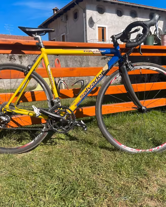 Biciclette da corsa - Salvador