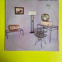 Elton john - the fox vinile