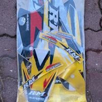 Kit Grafiche Blackbird Racing Suzuki RM-Z 250