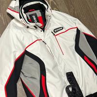 Completo da sci Colmar