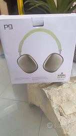 cuffie bluetooth p9 