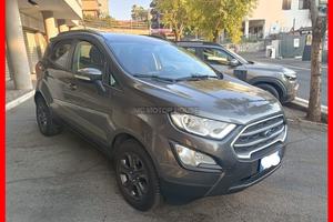 FORD ECOSPORT 1.0 BENZINA *PERMUTE*FINANZIABILE*