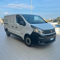 Fiat talento l1h1