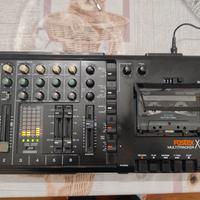 Registratore multitraccia Fostex X26