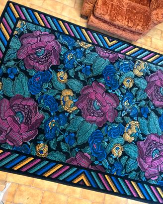Tappeto vintage Missoni