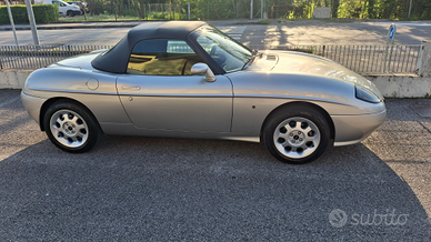 Fiat barchetta