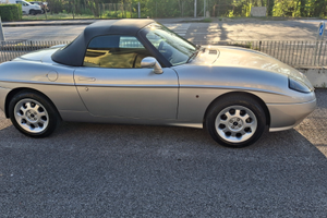 Fiat barchetta