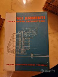 Gli Ambienti Della Nuova Architettura UTET Futuris