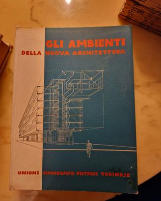 Gli Ambienti Della Nuova Architettura UTET Futuris