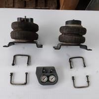 Soffioni ad aria ducato x250/290