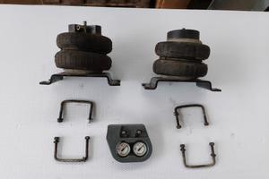 Soffioni ad aria ducato x250/290