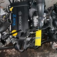 motore z12xe opel 1.2 benz