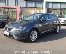 Seat Leon 1.5 TGI ST Business SEAT CARE RENEW...