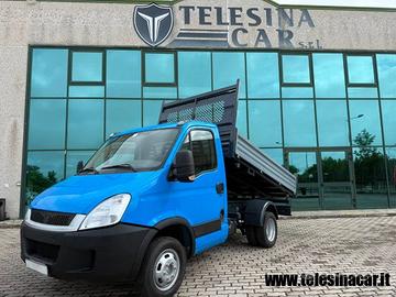 IVECO DAILY 35C10 RIBALTABILE
