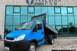 IVECO DAILY 35C10 RIBALTABILE