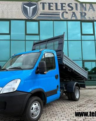 IVECO DAILY 35C10 RIBALTABILE