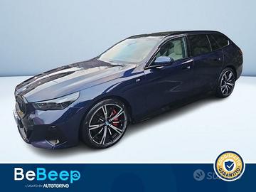 BMW Serie 5 I5 TOURING EDRIVE40 MSPORT PRO