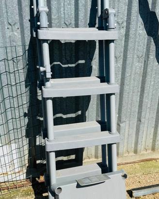 Scaletta bestway 120 cm