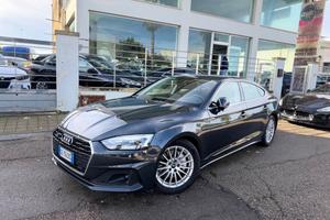 Audi A5 SPB 40 TDI quattro S tronic