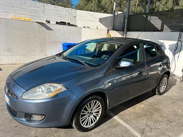 Fiat Bravo 1.9 JTD 120 CV – 2008
