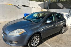 Fiat Bravo 1.9 JTD 120 CV – 2008