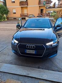 Audi A4 Business