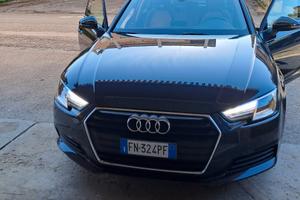 Audi A4 Business