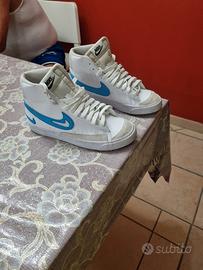 nike eur 38