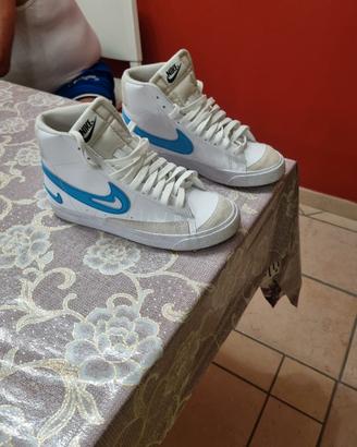 nike eur 38