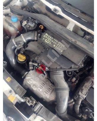 Catalizzatore (reso) fiat panda 2011-25