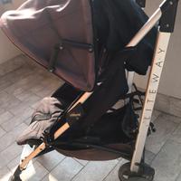 Passeggino Liteway Chicco