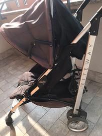 Passeggino Liteway Chicco