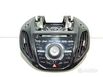 AUTORADIO FORD B - Max Berlina AV1T18K811BB (12>)