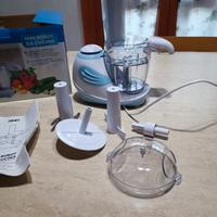 Mini robot da cucina 