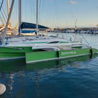 Dragonfly 28 Sport