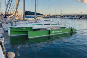 Dragonfly 28 Sport